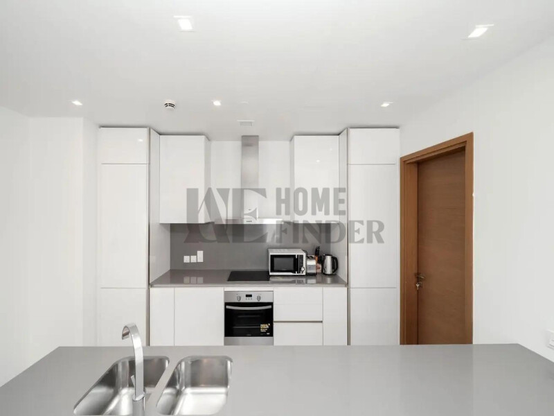 2 Bedroom Apartment for rent in City Walk Residential Building | UAEHomeFinder